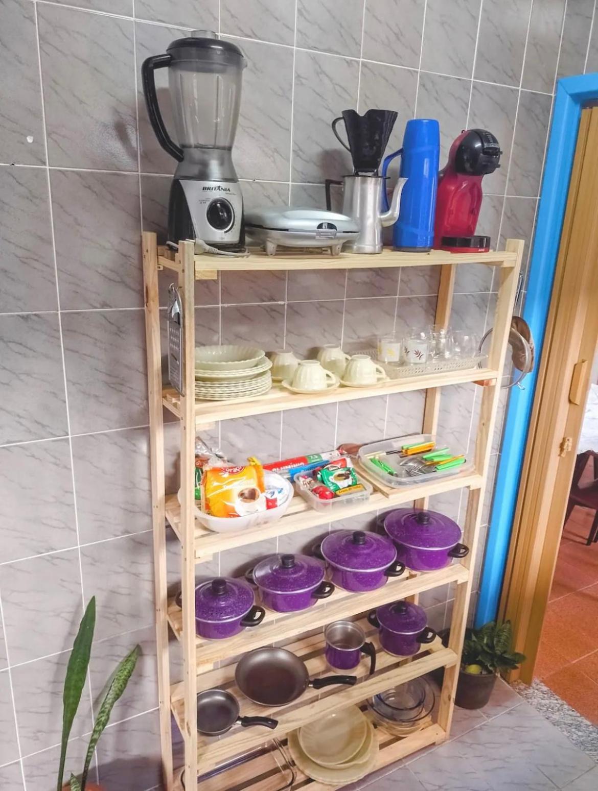 Vintage House Proximo Ao Centro Historico Comercios E Rodoviaria 파라티 외부 사진